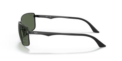 Black - 0RB3498 713132572108