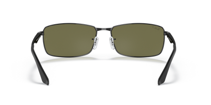 Black - 0RB3498 713132572146