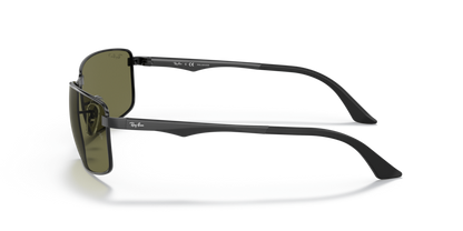 Black - 0RB3498 713132572146