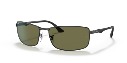 Black - 0RB3498 713132572146