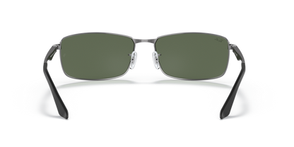 Gunmetal - 0RB3498 713132572085