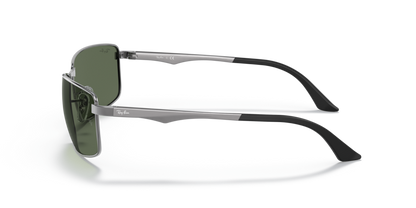 Gunmetal - 0RB3498 713132572085