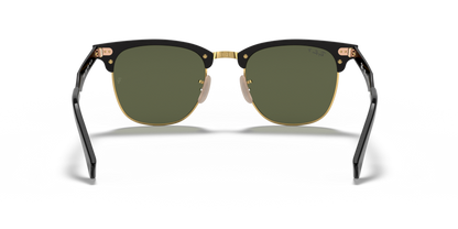 Black On Gold - 0RB3507 8053672069297