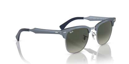 Blue On Silver - 0RB3507 8056597759755