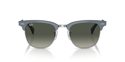 Blue On Silver - 0RB3507 8056597759755