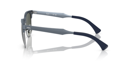 Blue On Silver - 0RB3507 8056597759755