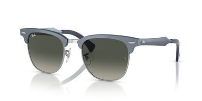 Blue On Silver - 0RB3507 8056597759755