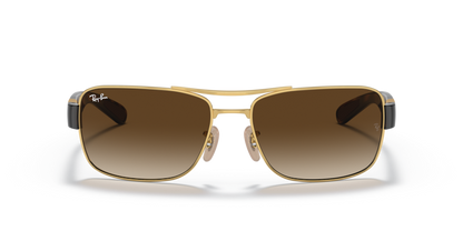 Arista Gold - 0RB3522 8053672298635