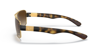 Arista Gold - 0RB3522 8053672298635