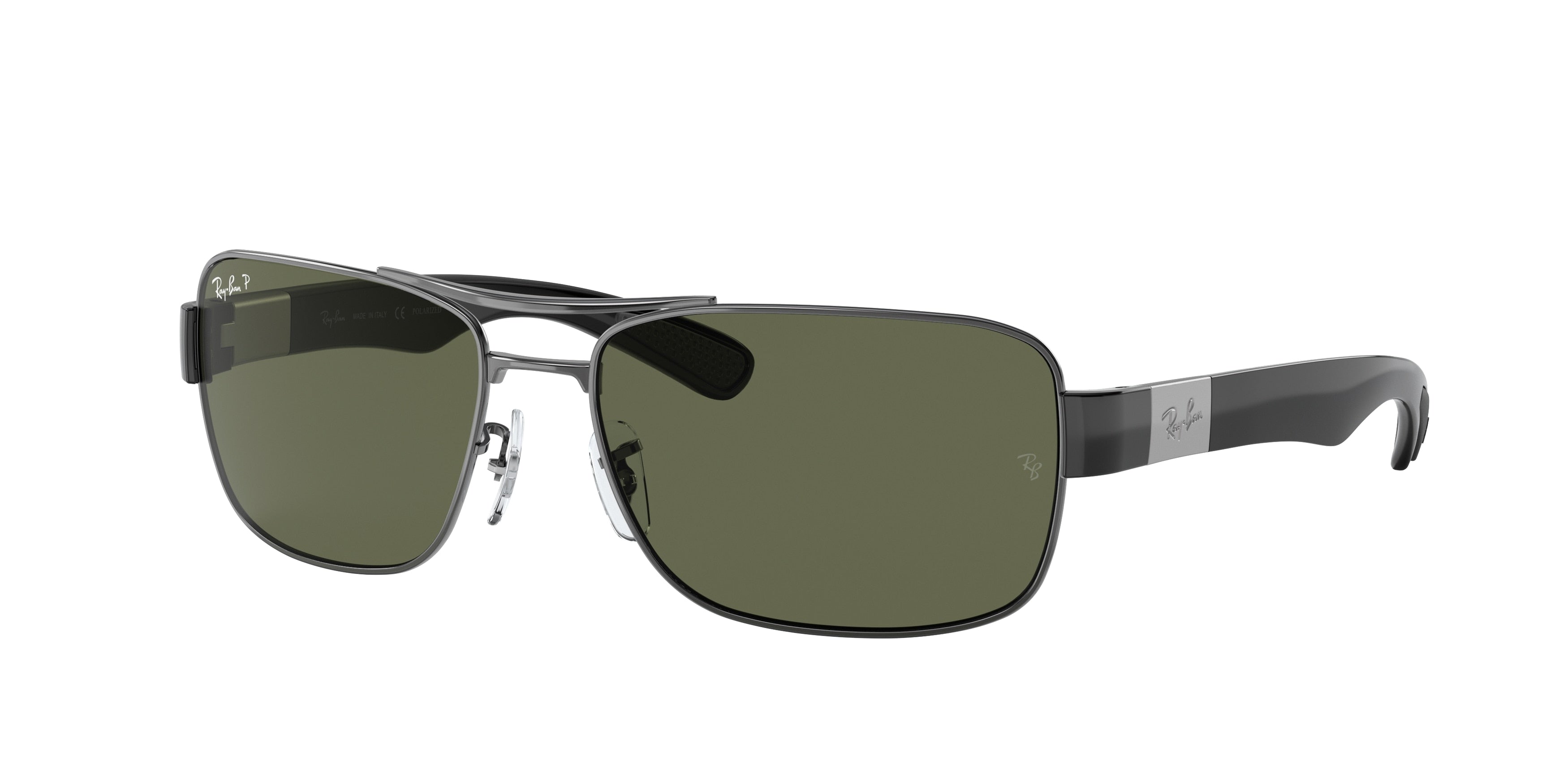 Gunmetal (004/9A) - G-15 Green Polarized 8053672298703