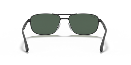 Black - 0RB3528 8053672405323