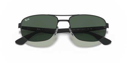 Black - 0RB3528 8053672405323