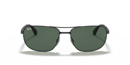 Black - 0RB3528 8053672405323