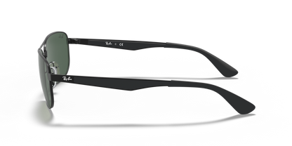 Black - 0RB3528 8053672405323