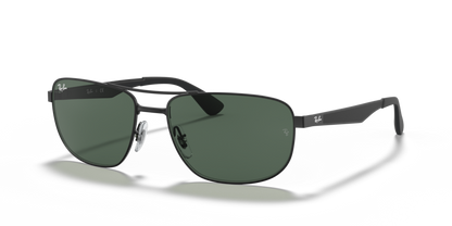 Black - 0RB3528 8053672405323