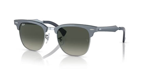  Ray-Ban 0RB3507 Clubmaster aluminum - Sunglasses -  Ray-Ban -  Ardor Eyewear