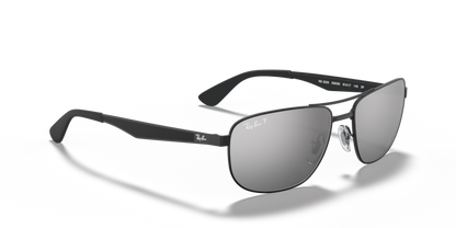 Black - 0RB3528 8053672405330