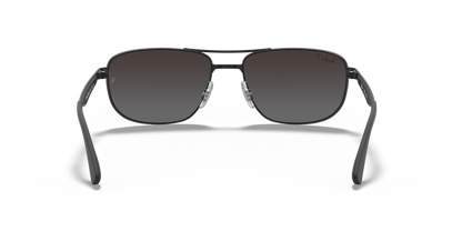 Black - 0RB3528 8053672405330