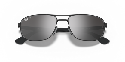 Black - 0RB3528 8053672405330