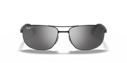 Black - 0RB3528 8053672405330