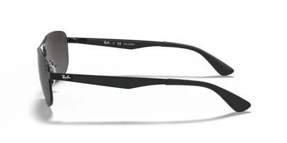Black - 0RB3528 8053672405330