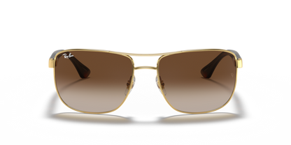 Arista Gold - 0RB3533 8053672497878