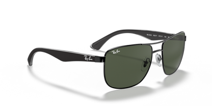 Black - 0RB3533 8053672497861