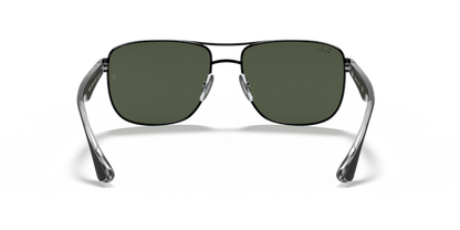 Black - 0RB3533 8053672497861