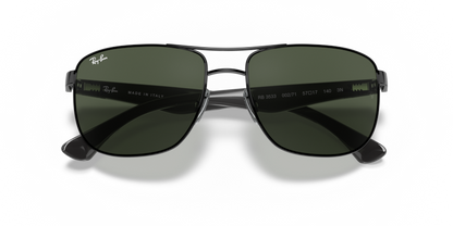 Black - 0RB3533 8053672497861