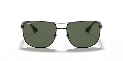 Black - 0RB3533 8053672497861