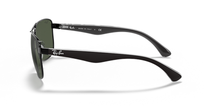 Black - 0RB3533 8053672497861