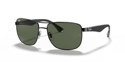 Black - 0RB3533 8053672497861