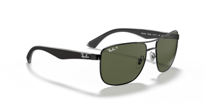 Black - 0RB3533 8053672497908