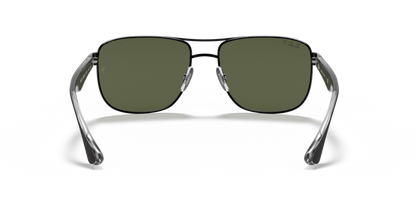 Black - 0RB3533 8053672497908