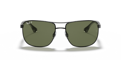 Black - 0RB3533 8053672497908