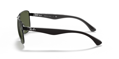 Black - 0RB3533 8053672497908