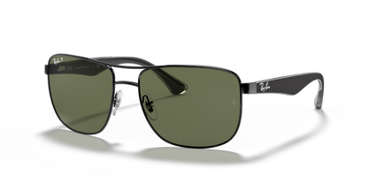 Black - 0RB3533 8053672497908