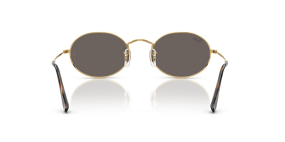 Arista Gold - 0RB3547N 8056262501030