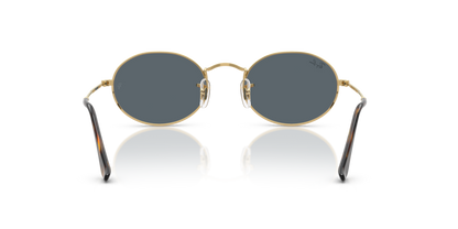 Arista Gold - 0RB3547N 8056262501023