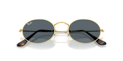 Arista Gold - 0RB3547N 8056262501023