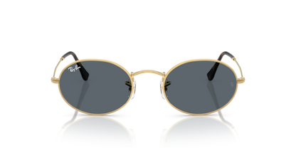 Arista Gold - 0RB3547N 8056262501023