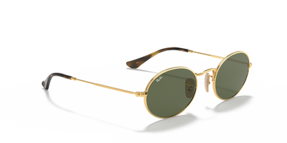 Arista Gold - 0RB3547N 8053672611519