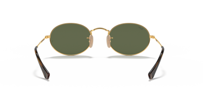 Arista Gold - 0RB3547N 8053672611519