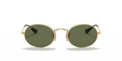 Arista Gold - 0RB3547N 8053672611519