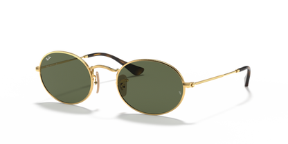 Arista Gold - 0RB3547N 8053672611519