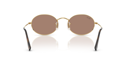 Arista Gold - 0RB3547 8056262484067