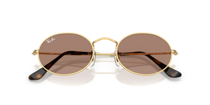 Arista Gold - 0RB3547 8056262484067