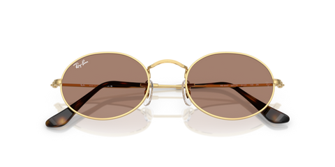 Arista Gold - 0RB3547 8056262484067