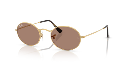 Arista Gold - 0RB3547 8056262484067