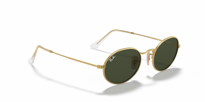 Arista Gold - 0RB3547 8056597018357